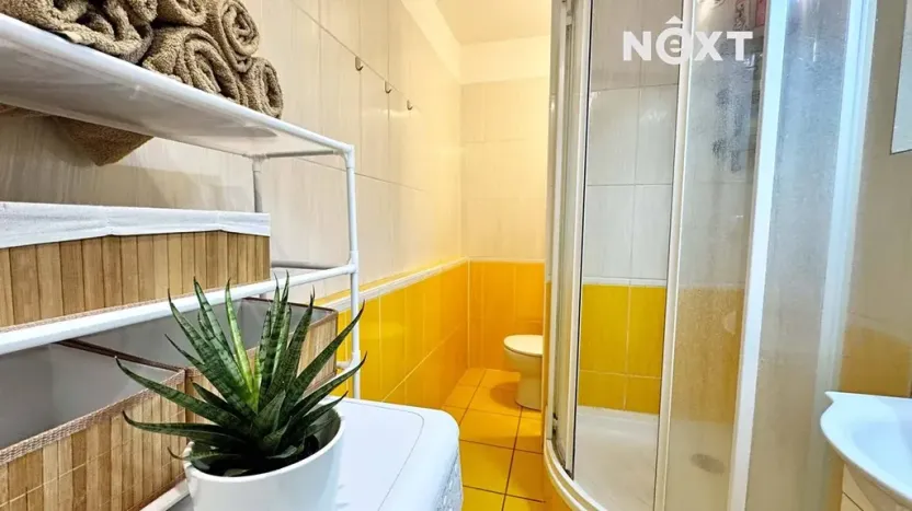 Prodej bytu 1+kk, Kroměříž, 17. listopadu, 29 m2