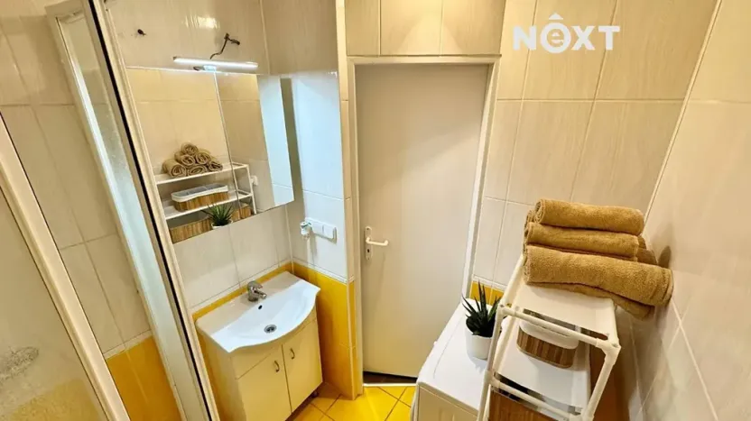 Prodej bytu 1+kk, Kroměříž, 17. listopadu, 29 m2