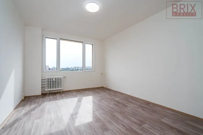 Prodej bytu 1+kk, Praha, Vavřenova, 28 m2