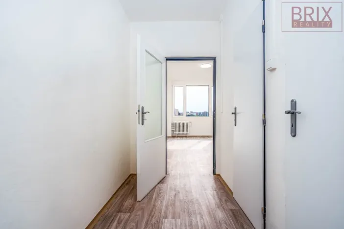 Prodej bytu 1+kk, Praha, Vavřenova, 28 m2