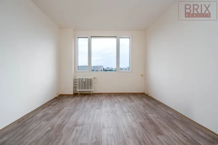 Prodej bytu 1+kk, Praha, Vavřenova, 28 m2