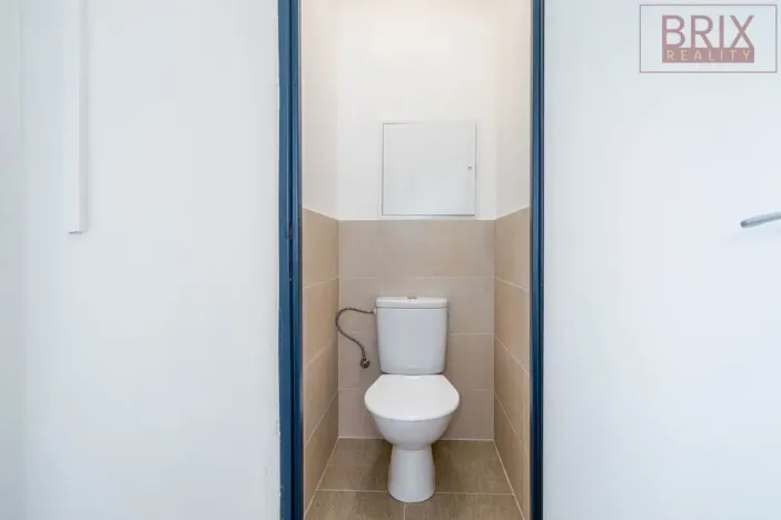 Prodej bytu 1+kk, Praha, Vavřenova, 28 m2