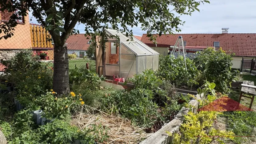 Prodej chaty, Čímice, 50 m2