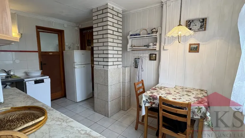 Prodej chaty, Čímice, 50 m2