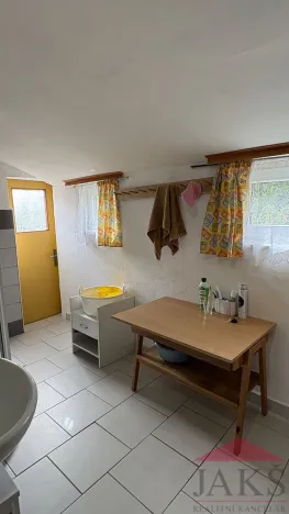 Prodej chaty, Čímice, 50 m2
