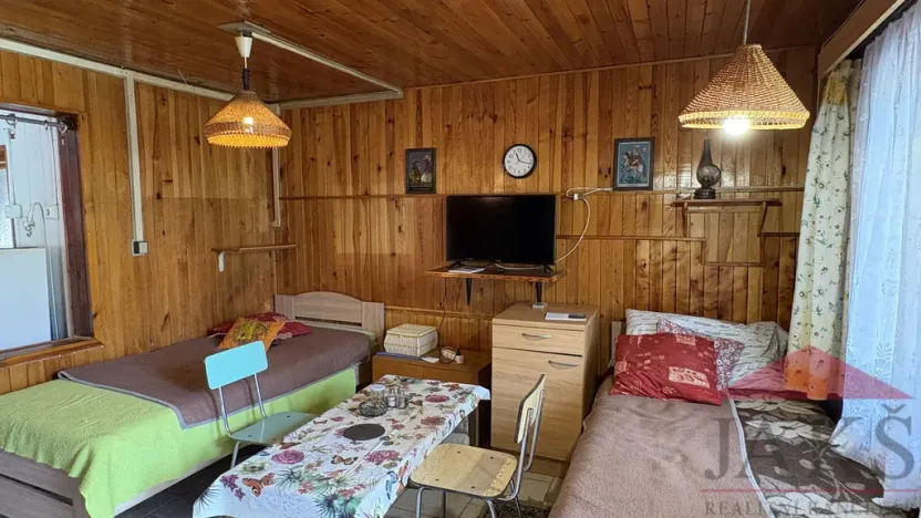 Prodej chaty, Čímice, 50 m2
