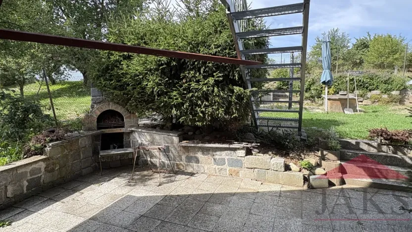 Prodej chaty, Čímice, 50 m2