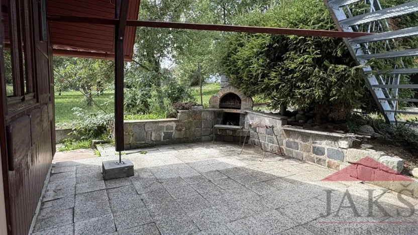 Prodej chaty, Čímice, 50 m2