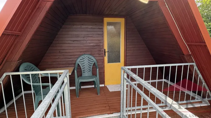 Prodej chaty, Čímice, 50 m2
