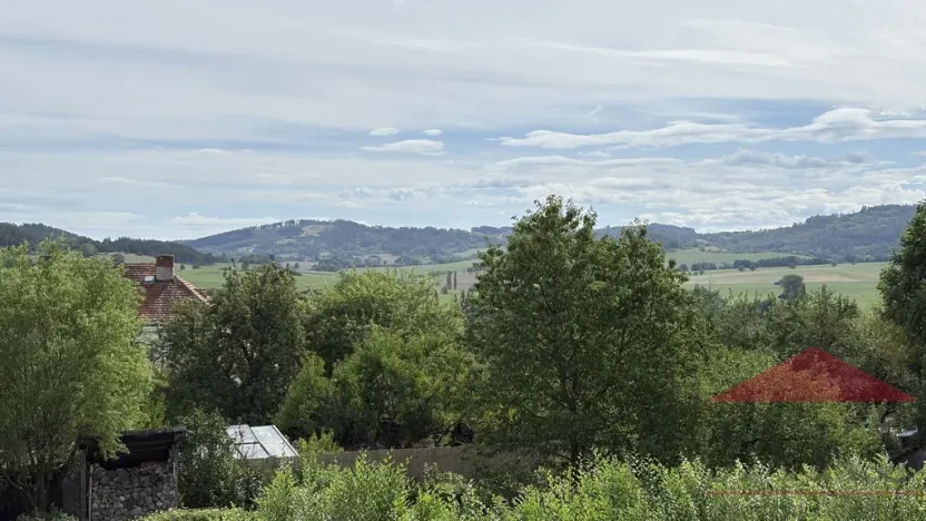 Prodej chaty, Čímice, 50 m2
