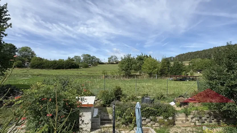 Prodej chaty, Čímice, 50 m2