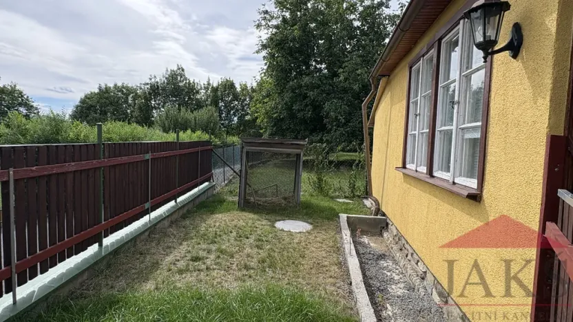 Prodej chaty, Čímice, 50 m2