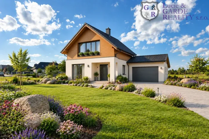 Prodej pozemku pro bydlení, Sezimovo Ústí, 883 m2