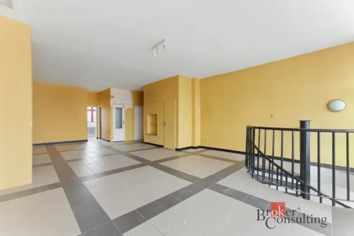 Prodej obchodního prostoru, Žďár nad Sázavou - Žďár nad Sázavou 6, Nádražní, 63 m2