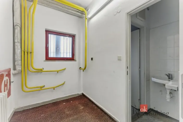 Prodej obchodního prostoru, Žďár nad Sázavou - Žďár nad Sázavou 6, Nádražní, 63 m2