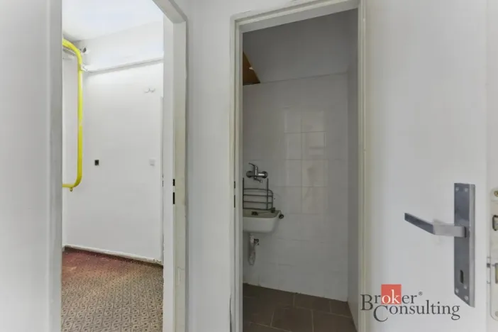 Prodej obchodního prostoru, Žďár nad Sázavou - Žďár nad Sázavou 6, Nádražní, 63 m2