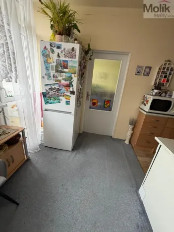 Prodej bytu 2+1, Most, U Věžových domů, 63 m2