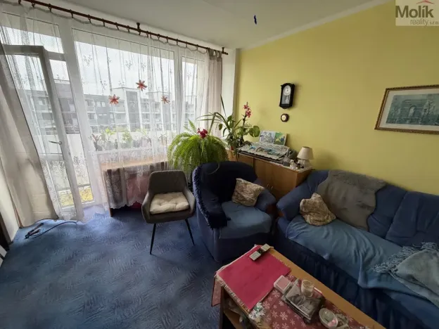 Prodej bytu 2+1, Most, U Věžových domů, 63 m2
