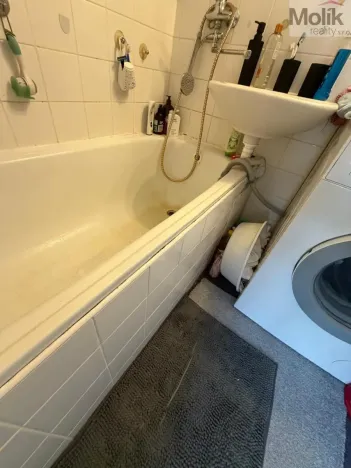 Prodej bytu 2+1, Most, U Věžových domů, 63 m2