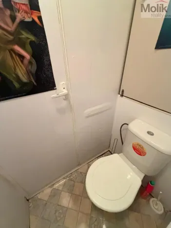 Prodej bytu 2+1, Most, U Věžových domů, 63 m2