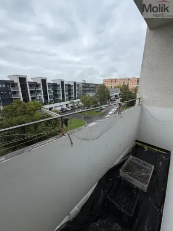 Prodej bytu 2+1, Most, U Věžových domů, 63 m2
