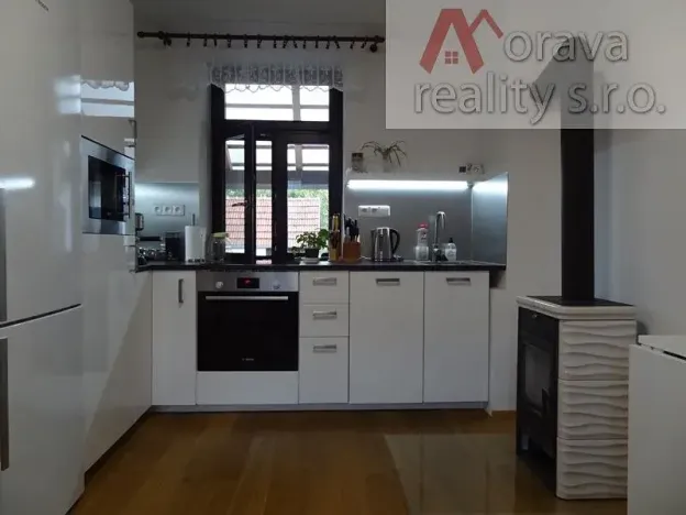 Prodej rodinného domu, Kuřimská Nová Ves, 80 m2