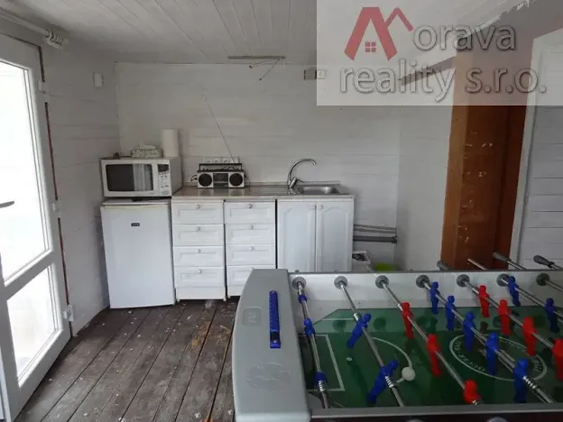 Prodej rodinného domu, Kuřimská Nová Ves, 80 m2