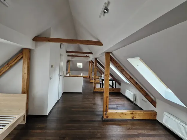 Pronájem bytu 1+kk, Kutná Hora, Radnická, 70 m2