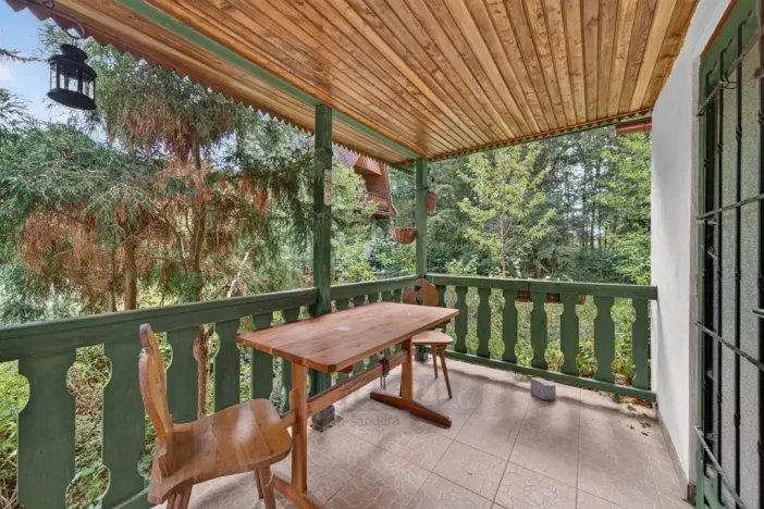 Prodej chaty, Bavorov, Náměstí Míru, 85 m2