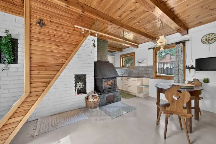 Prodej chaty, Bavorov, Náměstí Míru, 85 m2