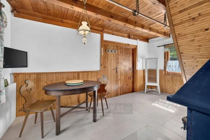 Prodej chaty, Bavorov, Náměstí Míru, 85 m2