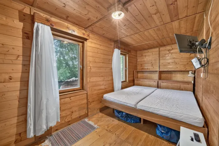 Prodej chaty, Bavorov, Náměstí Míru, 85 m2