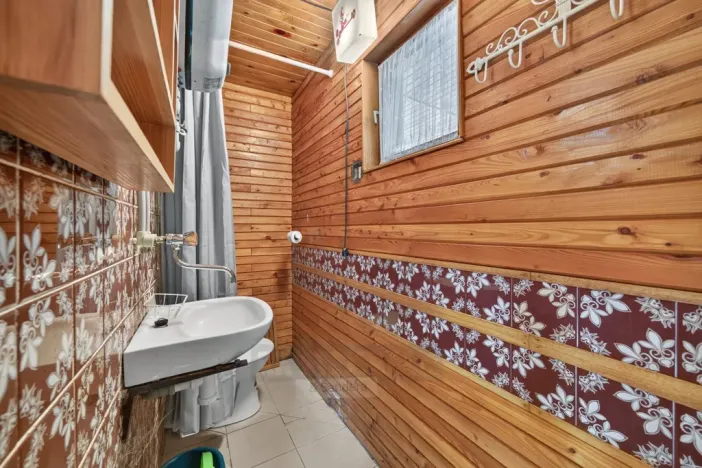 Prodej chaty, Bavorov, Náměstí Míru, 85 m2