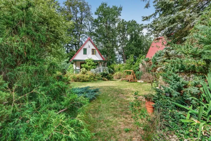 Prodej chaty, Bavorov, Náměstí Míru, 85 m2