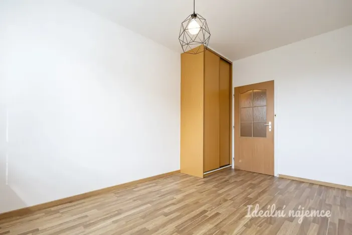 Pronájem bytu 3+1, Praha - Hlubočepy, Silurská, 72 m2