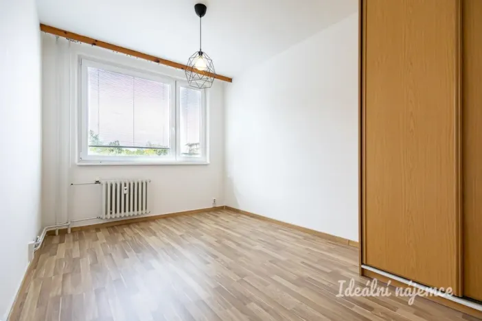 Pronájem bytu 3+1, Praha - Hlubočepy, Silurská, 72 m2