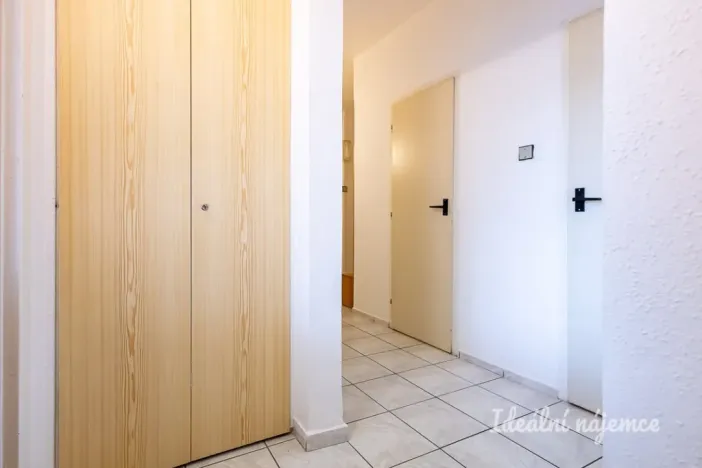 Pronájem bytu 3+1, Praha - Hlubočepy, Silurská, 72 m2