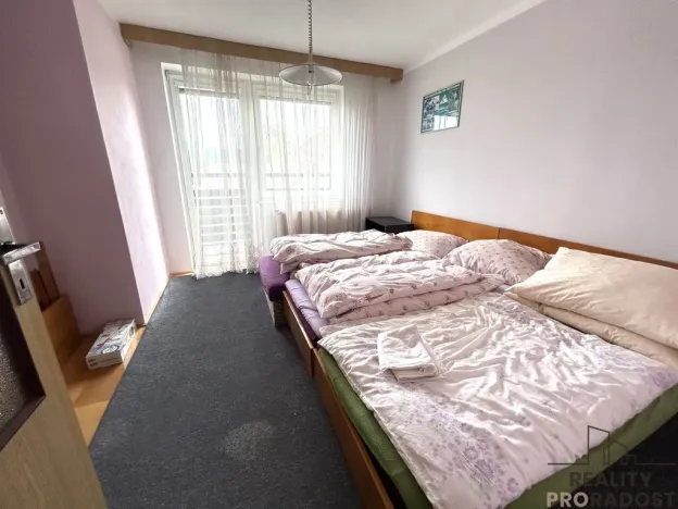Pronájem rodinného domu, Třinec, Bezručova, 150 m2