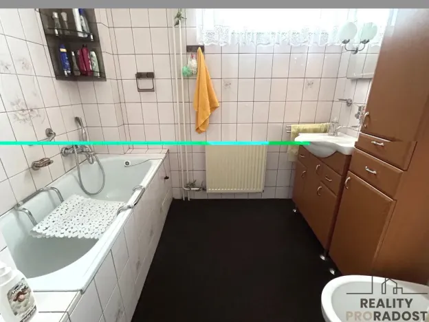 Pronájem rodinného domu, Třinec, Bezručova, 150 m2