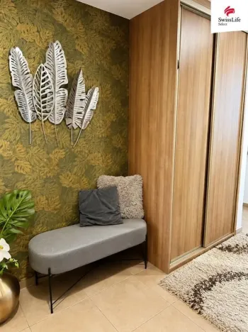 Pronájem bytu 2+kk, Plzeň - Východní Předměstí, Papírnická, 55 m2