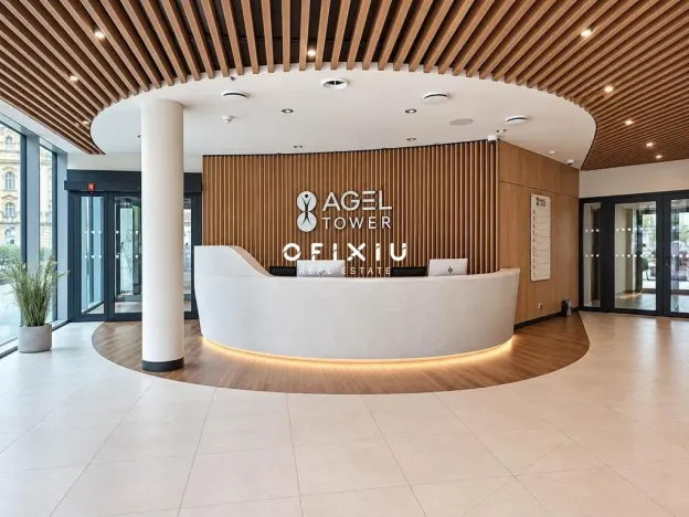 Pronájem kanceláře, Praha - Košíře, Vrchlického, 650 m2