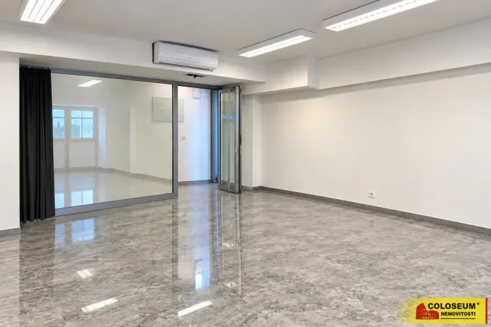Pronájem kanceláře, Brno - Brno-město, 30 m2