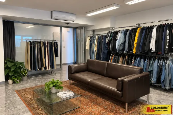 Pronájem kanceláře, Brno - Brno-město, 30 m2