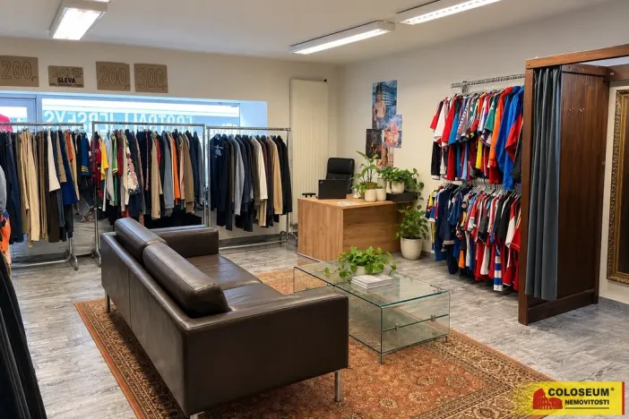 Pronájem kanceláře, Brno - Brno-město, 30 m2