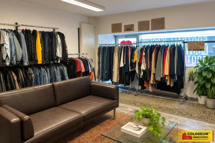 Pronájem kanceláře, Brno - Brno-město, 30 m2