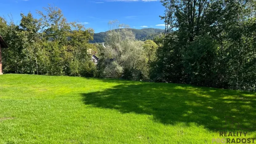 Prodej rodinného domu, Hrádek, 197 m2