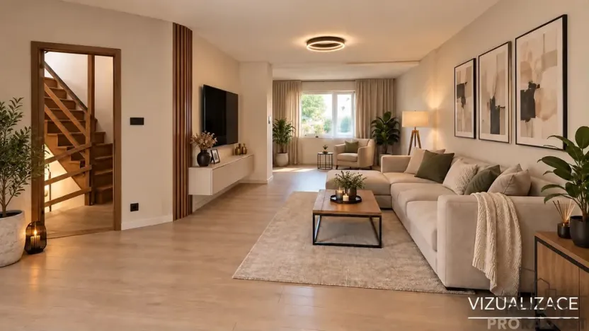 Prodej rodinného domu, Hrádek, 197 m2