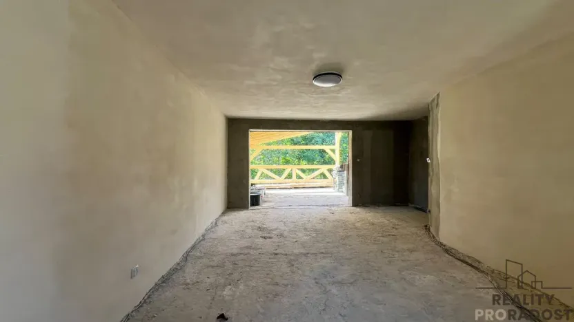 Prodej rodinného domu, Hrádek, 197 m2