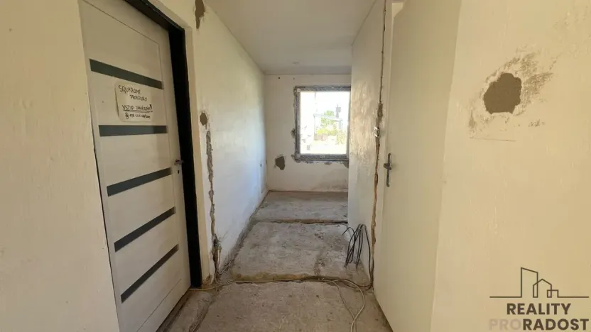 Prodej rodinného domu, Hrádek, 197 m2