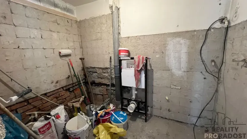 Prodej rodinného domu, Hrádek, 197 m2